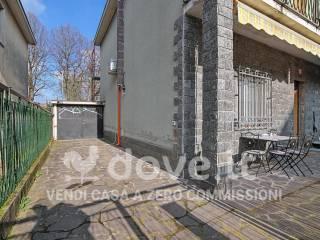 Trilocale via Michelangelo Buonarroti 7, Centro, Lodi Vecchio — foto 17 di 39