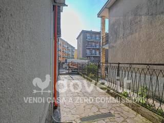 Trilocale via Michelangelo Buonarroti 7, Centro, Lodi Vecchio — foto 28 di 39