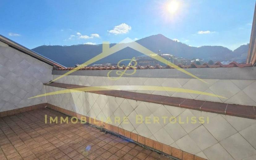 Mansarda viale Varallo 5, Centro, Borgosesia — foto 31 di 31