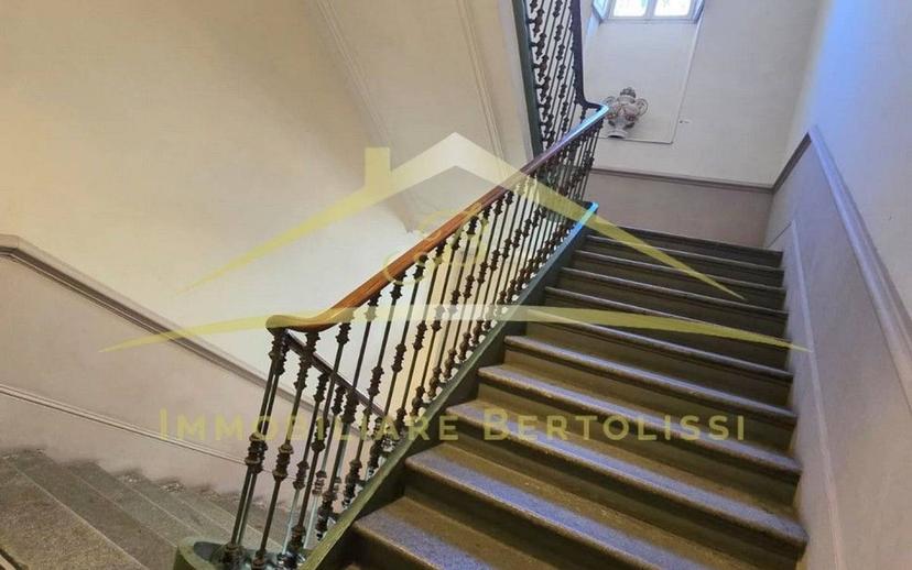 Mansarda viale Varallo 5, Centro, Borgosesia — foto 24 di 31