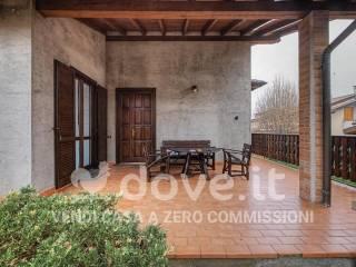 Villa unifamiliare via V. Veneto 20, Arsago Seprio — foto 41 di 64