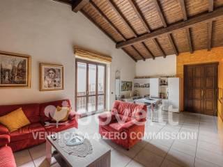 Villa unifamiliare via V. Veneto 20, Arsago Seprio — foto 18 di 64