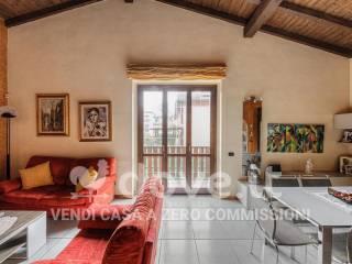 Villa unifamiliare via V. Veneto 20, Arsago Seprio — foto 30 di 64