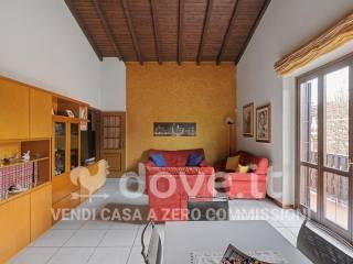 Villa unifamiliare via V. Veneto 20, Arsago Seprio
