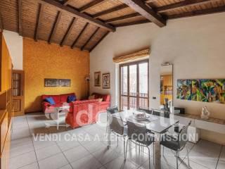 Villa unifamiliare via V. Veneto 20, Arsago Seprio — foto 40 di 64