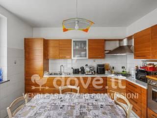 Villa unifamiliare via V. Veneto 20, Arsago Seprio — foto 15 di 64