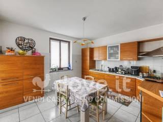 Villa unifamiliare via V. Veneto 20, Arsago Seprio — foto 24 di 64