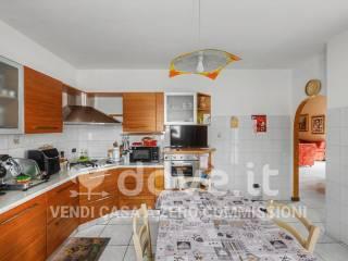 Villa unifamiliare via V. Veneto 20, Arsago Seprio — foto 26 di 64