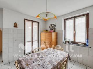 Villa unifamiliare via V. Veneto 20, Arsago Seprio — foto 39 di 64