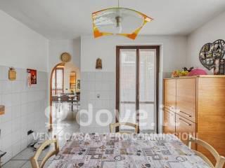 Villa unifamiliare via V. Veneto 20, Arsago Seprio — foto 2 di 64