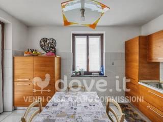 Villa unifamiliare via V. Veneto 20, Arsago Seprio — foto 13 di 64