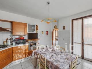 Villa unifamiliare via V. Veneto 20, Arsago Seprio — foto 48 di 64