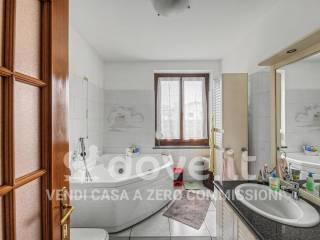 Villa unifamiliare via V. Veneto 20, Arsago Seprio — foto 12 di 64