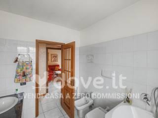Villa unifamiliare via V. Veneto 20, Arsago Seprio — foto 54 di 64