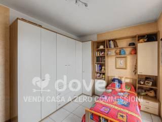 Villa unifamiliare via V. Veneto 20, Arsago Seprio — foto 11 di 64