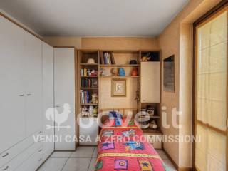 Villa unifamiliare via V. Veneto 20, Arsago Seprio — foto 55 di 64