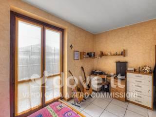 Villa unifamiliare via V. Veneto 20, Arsago Seprio — foto 32 di 64