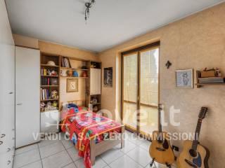 Villa unifamiliare via V. Veneto 20, Arsago Seprio — foto 25 di 64