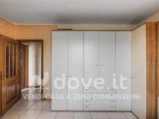 Villa unifamiliare via V. Veneto 20, Arsago Seprio — foto 9 di 64
