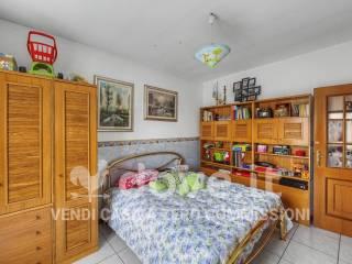 Villa unifamiliare via V. Veneto 20, Arsago Seprio — foto 58 di 64