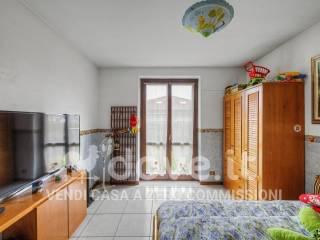 Villa unifamiliare via V. Veneto 20, Arsago Seprio — foto 49 di 64