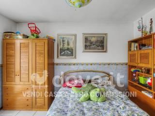 Villa unifamiliare via V. Veneto 20, Arsago Seprio — foto 7 di 64