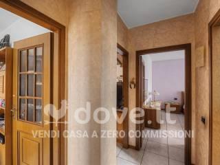Villa unifamiliare via V. Veneto 20, Arsago Seprio — foto 64 di 64