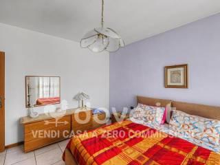 Villa unifamiliare via V. Veneto 20, Arsago Seprio — foto 51 di 64