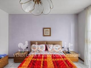 Villa unifamiliare via V. Veneto 20, Arsago Seprio — foto 4 di 64