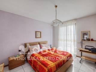 Villa unifamiliare via V. Veneto 20, Arsago Seprio — foto 38 di 64