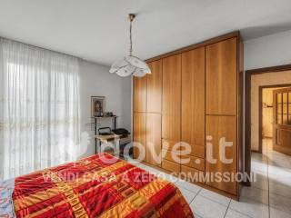 Villa unifamiliare via V. Veneto 20, Arsago Seprio — foto 35 di 64