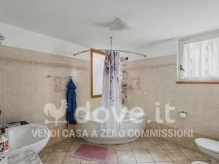 Villa unifamiliare via V. Veneto 20, Arsago Seprio — foto 21 di 64