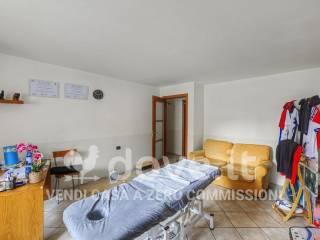 Villa unifamiliare via V. Veneto 20, Arsago Seprio — foto 36 di 64