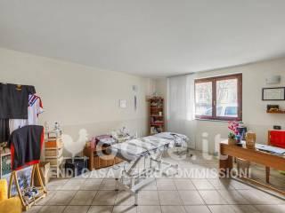 Villa unifamiliare via V. Veneto 20, Arsago Seprio — foto 43 di 64