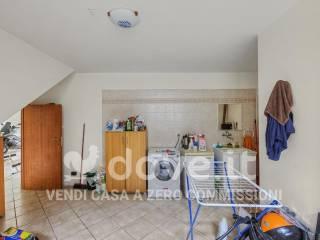 Villa unifamiliare via V. Veneto 20, Arsago Seprio — foto 3 di 64