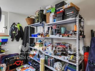 Villa unifamiliare via V. Veneto 20, Arsago Seprio — foto 46 di 64