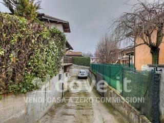 Villa unifamiliare via V. Veneto 20, Arsago Seprio — foto 28 di 64