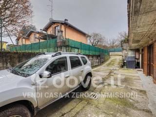 Villa unifamiliare via V. Veneto 20, Arsago Seprio — foto 19 di 64