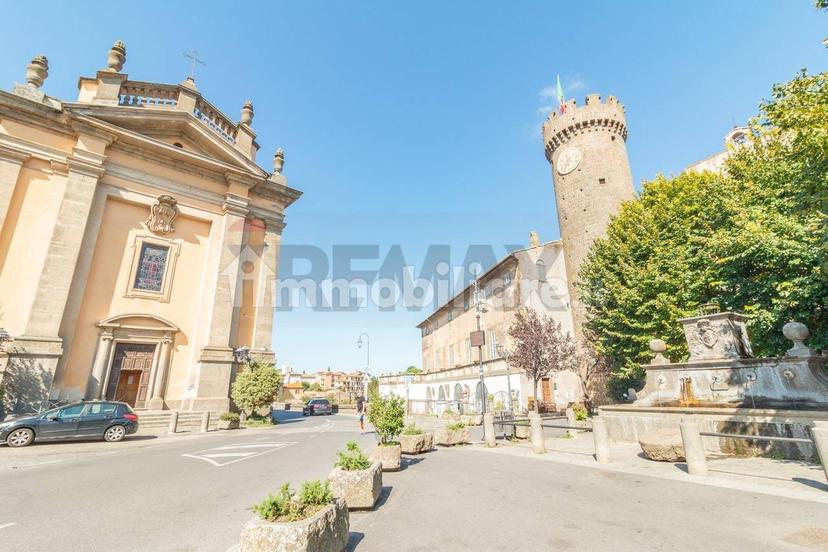 Loft via Schizzaloca 20, Bagnaia - La Quercia, Viterbo — foto 17 di 22