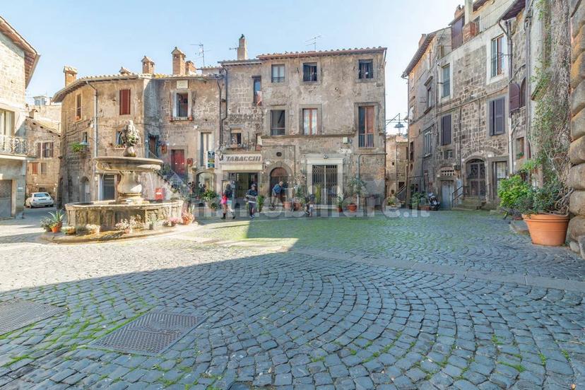 Loft via Schizzaloca 20, Bagnaia - La Quercia, Viterbo — foto 16 di 22