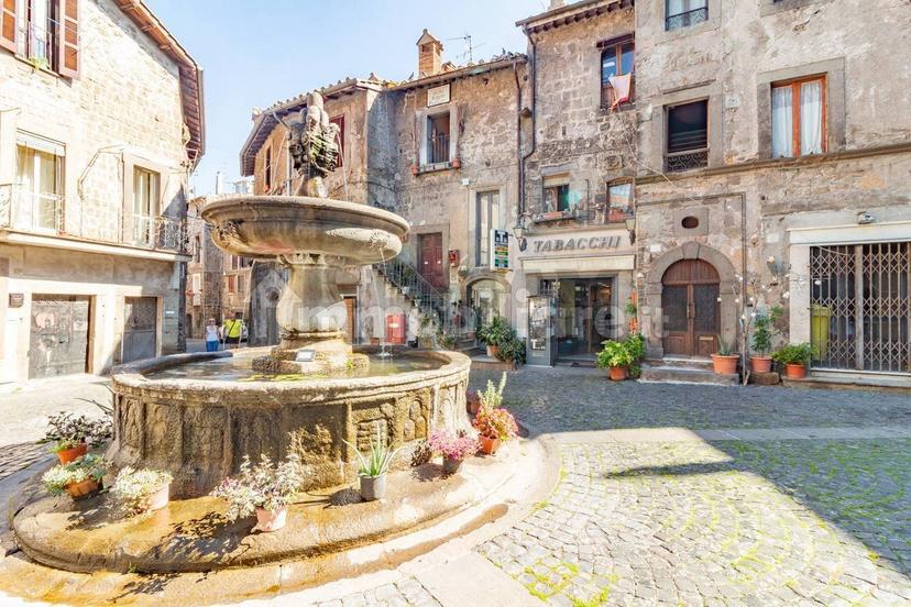 Loft via Schizzaloca 20, Bagnaia - La Quercia, Viterbo — foto 14 di 22