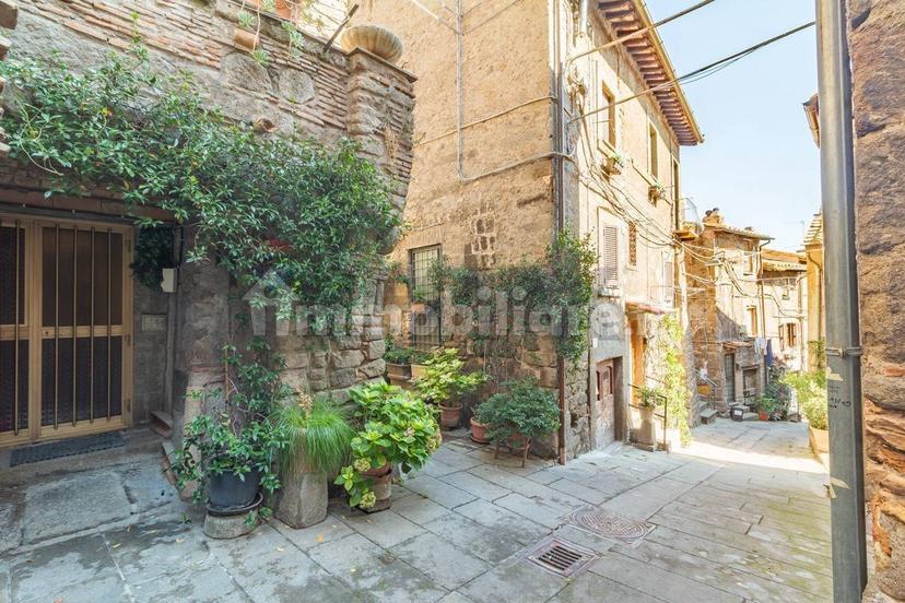 Loft via Schizzaloca 20, Bagnaia - La Quercia, Viterbo — foto 12 di 22