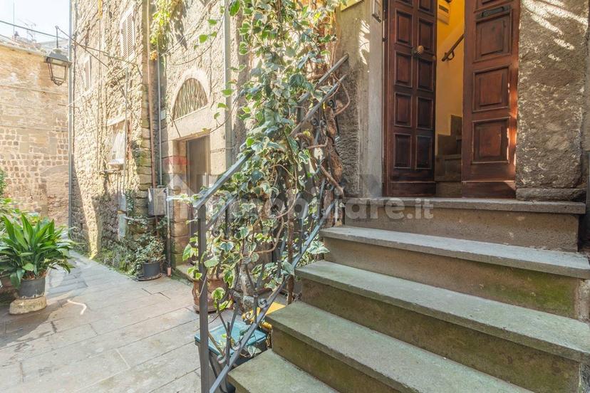 Loft via Schizzaloca 20, Bagnaia - La Quercia, Viterbo — foto 7 di 22