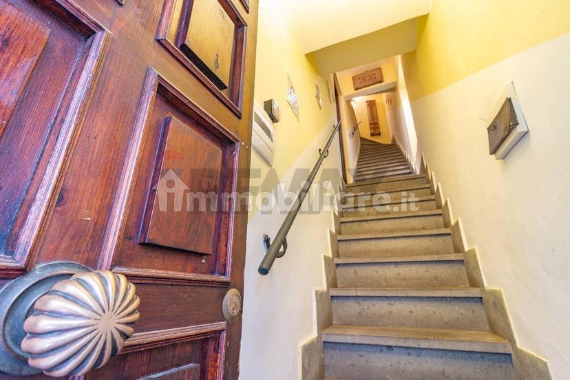 Loft via Schizzaloca 20, Bagnaia - La Quercia, Viterbo — foto 8 di 22