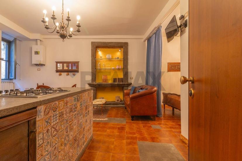 Loft via Schizzaloca 20, Bagnaia - La Quercia, Viterbo — foto 11 di 22