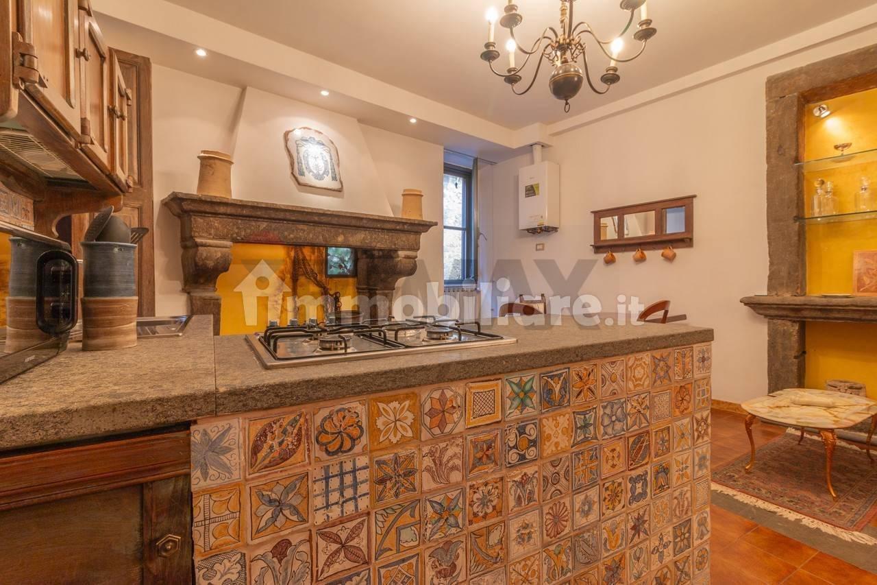 Loft via Schizzaloca 20, Bagnaia - La Quercia, Viterbo
