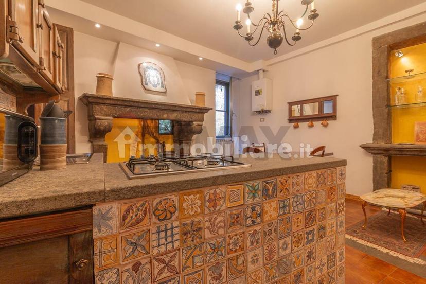 Loft via Schizzaloca 20, Bagnaia - La Quercia, Viterbo