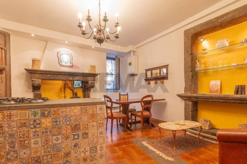 Loft via Schizzaloca 20, Bagnaia - La Quercia, Viterbo — foto 19 di 22