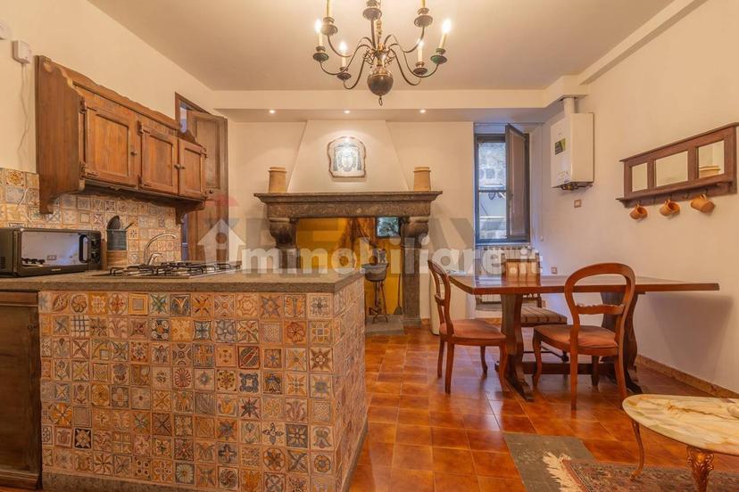 Loft via Schizzaloca 20, Bagnaia - La Quercia, Viterbo — foto 20 di 22