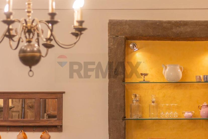 Loft via Schizzaloca 20, Bagnaia - La Quercia, Viterbo — foto 15 di 22